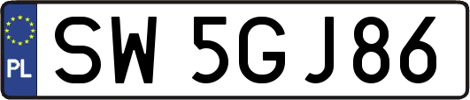 SW5GJ86