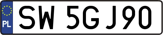 SW5GJ90