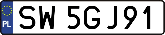 SW5GJ91