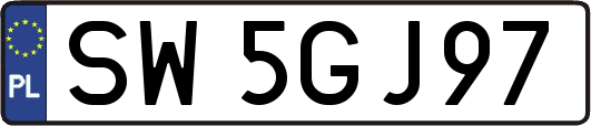 SW5GJ97