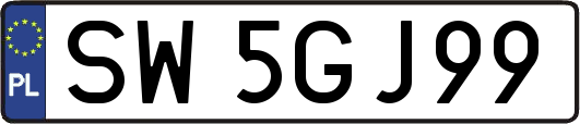 SW5GJ99