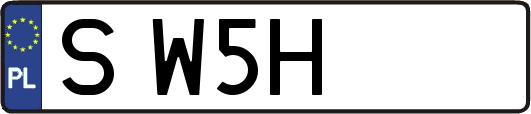 SW5H