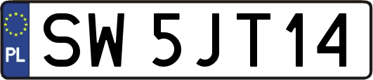 SW5JT14