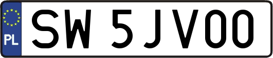 SW5JV00