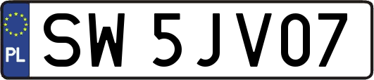 SW5JV07