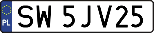 SW5JV25