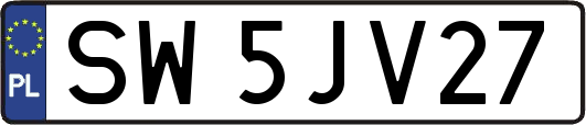 SW5JV27