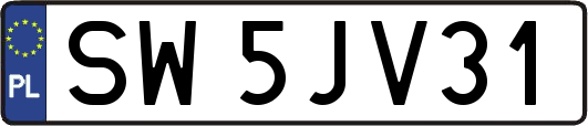 SW5JV31