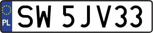 SW5JV33