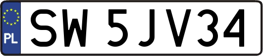 SW5JV34