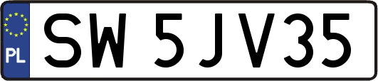 SW5JV35