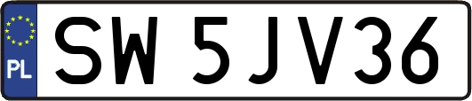 SW5JV36
