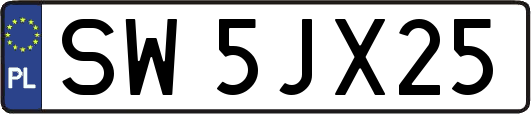 SW5JX25