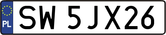 SW5JX26