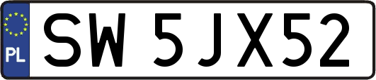 SW5JX52