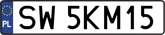 SW5KM15