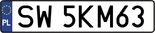 SW5KM63