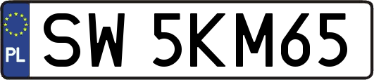 SW5KM65