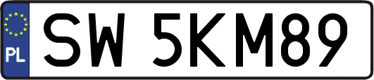 SW5KM89