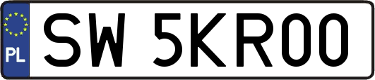SW5KR00