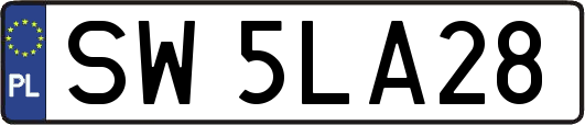 SW5LA28
