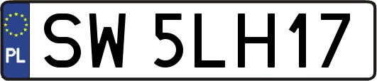 SW5LH17