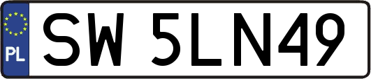 SW5LN49