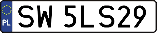SW5LS29
