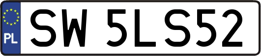SW5LS52