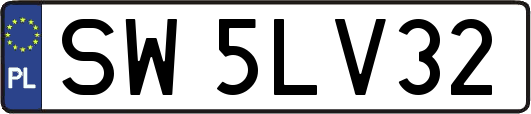 SW5LV32