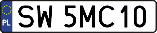 SW5MC10