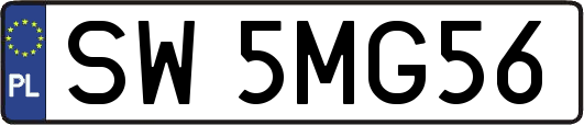 SW5MG56