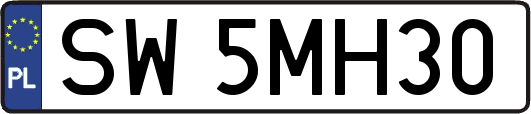 SW5MH30
