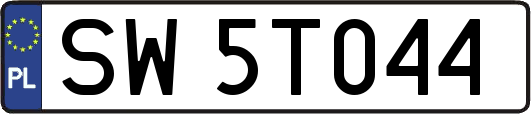 SW5T044