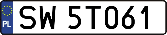 SW5T061