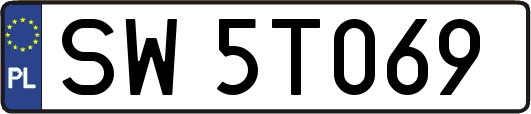 SW5T069