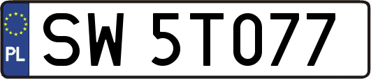 SW5T077