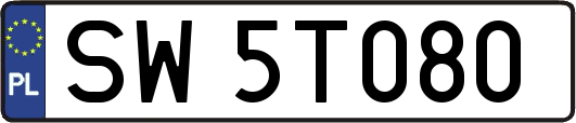 SW5T080