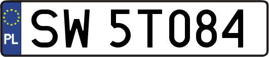 SW5T084