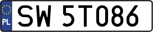 SW5T086