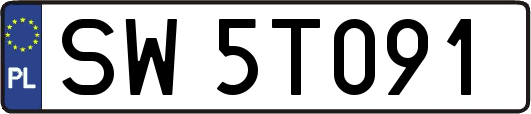 SW5T091