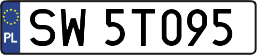 SW5T095