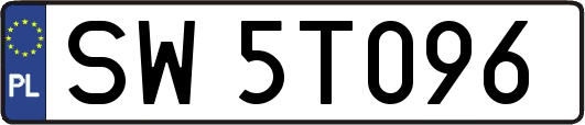 SW5T096