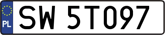 SW5T097