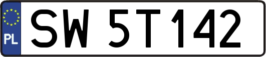 SW5T142