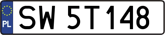 SW5T148