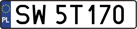 SW5T170