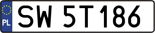 SW5T186