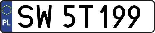 SW5T199