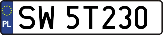 SW5T230